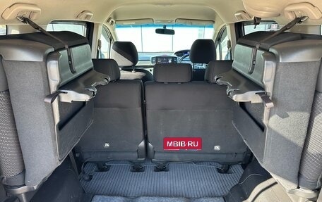 Honda Freed I, 2011 год, 1 175 000 рублей, 14 фотография