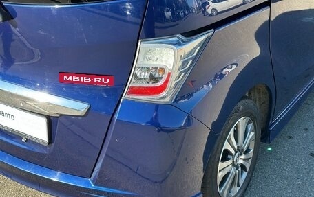 Honda Freed I, 2011 год, 1 175 000 рублей, 9 фотография