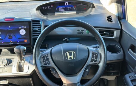 Honda Freed I, 2011 год, 1 175 000 рублей, 24 фотография