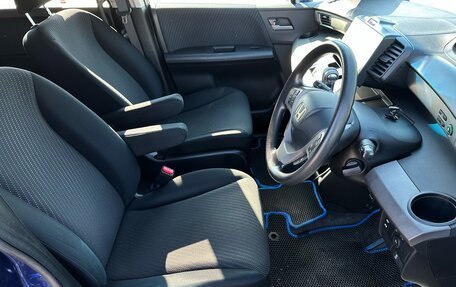 Honda Freed I, 2011 год, 1 175 000 рублей, 33 фотография