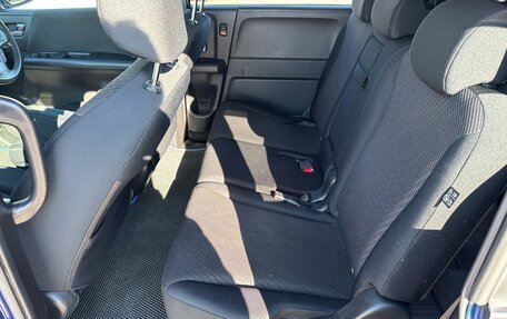 Honda Freed I, 2011 год, 1 175 000 рублей, 39 фотография