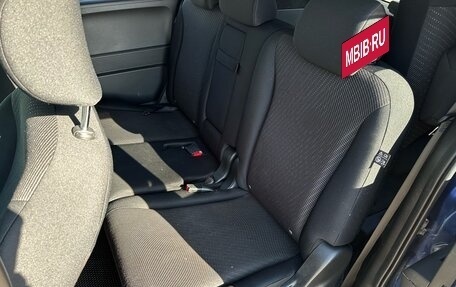 Honda Freed I, 2011 год, 1 175 000 рублей, 38 фотография