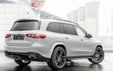 Mercedes-Benz GLS, 2024 год, 17 490 000 рублей, 3 фотография
