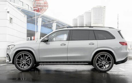 Mercedes-Benz GLS, 2024 год, 17 490 000 рублей, 5 фотография