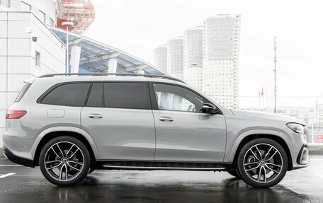 Mercedes-Benz GLS, 2024 год, 17 490 000 рублей, 6 фотография
