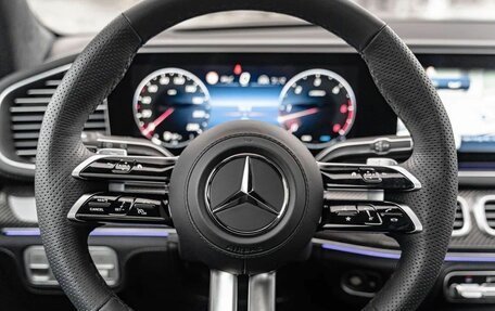 Mercedes-Benz GLS, 2024 год, 17 490 000 рублей, 10 фотография