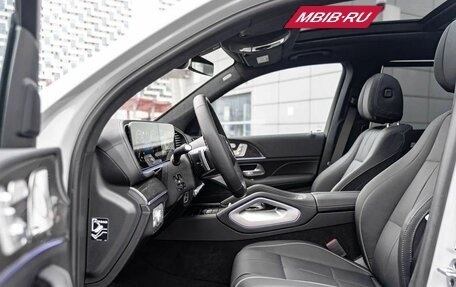 Mercedes-Benz GLS, 2024 год, 17 490 000 рублей, 7 фотография