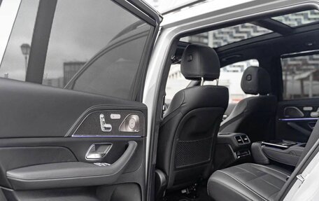 Mercedes-Benz GLS, 2024 год, 17 490 000 рублей, 19 фотография