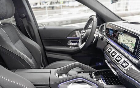 Mercedes-Benz GLS, 2024 год, 17 490 000 рублей, 15 фотография