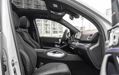 Mercedes-Benz GLS, 2024 год, 17 490 000 рублей, 14 фотография