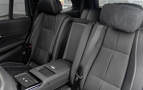 Mercedes-Benz GLS, 2024 год, 17 490 000 рублей, 22 фотография