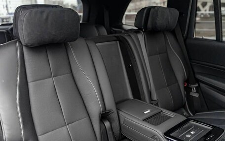 Mercedes-Benz GLS, 2024 год, 17 490 000 рублей, 24 фотография