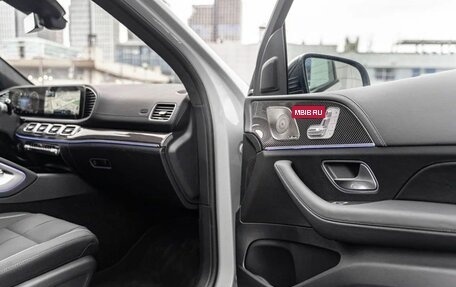 Mercedes-Benz GLS, 2024 год, 17 490 000 рублей, 13 фотография
