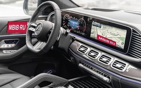 Mercedes-Benz GLS, 2024 год, 17 490 000 рублей, 18 фотография
