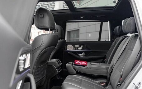 Mercedes-Benz GLS, 2024 год, 17 490 000 рублей, 20 фотография