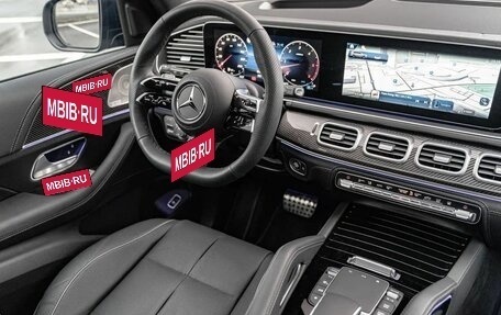 Mercedes-Benz GLS, 2024 год, 17 490 000 рублей, 11 фотография