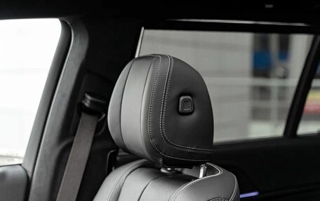Mercedes-Benz GLS, 2024 год, 17 490 000 рублей, 25 фотография