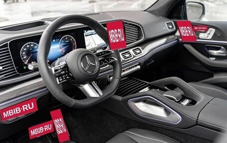 Mercedes-Benz GLS, 2024 год, 17 490 000 рублей, 8 фотография