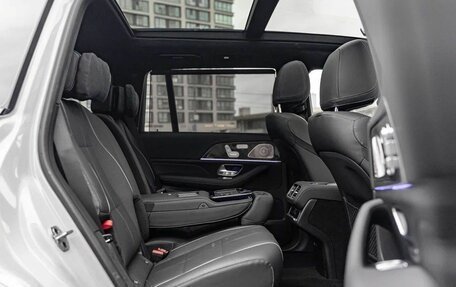 Mercedes-Benz GLS, 2024 год, 17 490 000 рублей, 26 фотография