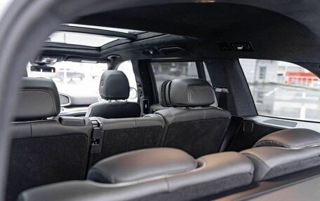 Mercedes-Benz GLS, 2024 год, 17 490 000 рублей, 32 фотография