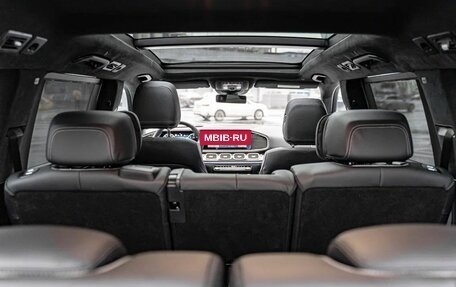 Mercedes-Benz GLS, 2024 год, 17 490 000 рублей, 33 фотография