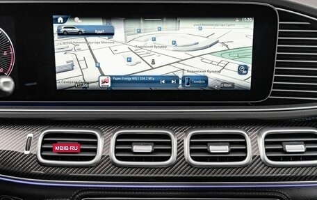 Mercedes-Benz GLS, 2024 год, 17 490 000 рублей, 34 фотография