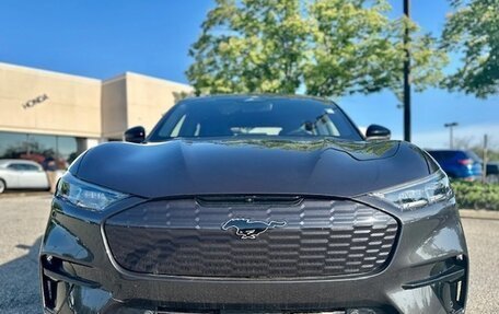 Ford Mustang Mach-E I, 2022 год, 6 355 191 рублей, 2 фотография