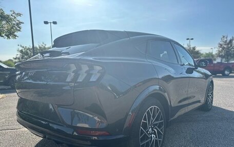 Ford Mustang Mach-E I, 2022 год, 6 355 191 рублей, 7 фотография