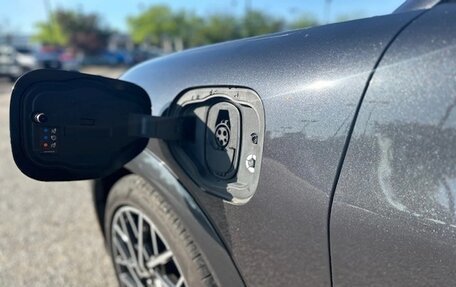 Ford Mustang Mach-E I, 2022 год, 6 355 191 рублей, 12 фотография