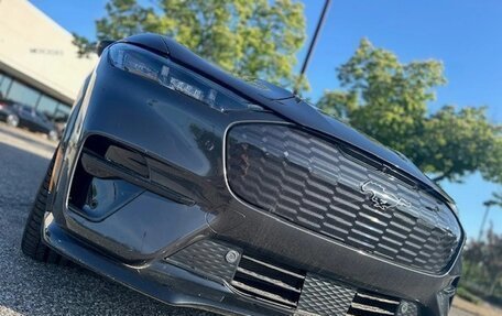 Ford Mustang Mach-E I, 2022 год, 6 355 191 рублей, 4 фотография