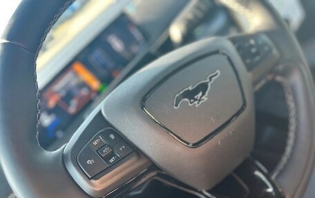 Ford Mustang Mach-E I, 2022 год, 6 355 191 рублей, 16 фотография