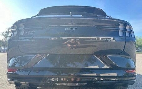 Ford Mustang Mach-E I, 2022 год, 6 355 191 рублей, 8 фотография