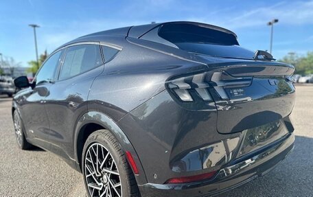 Ford Mustang Mach-E I, 2022 год, 6 355 191 рублей, 10 фотография