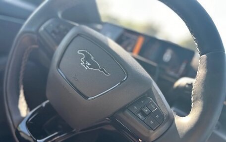 Ford Mustang Mach-E I, 2022 год, 6 355 191 рублей, 17 фотография