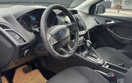 Ford Focus III, 2018 год, 755 000 рублей, 4 фотография