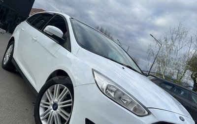 Ford Focus III, 2018 год, 755 000 рублей, 1 фотография
