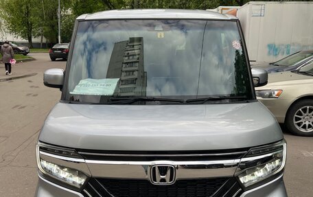 Honda N-BOX II, 2019 год, 1 300 000 рублей, 1 фотография