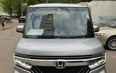 Honda N-BOX II, 2019 год, 1 300 000 рублей, 1 фотография