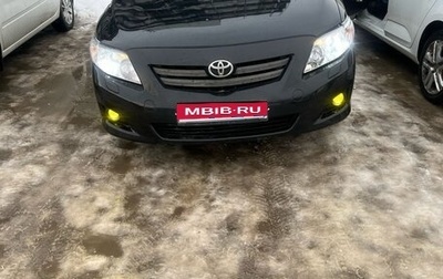Toyota Corolla, 2008 год, 850 000 рублей, 1 фотография