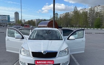 Skoda Octavia, 2012 год, 960 000 рублей, 1 фотография