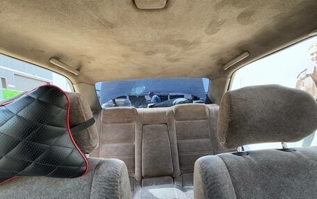 Nissan Bluebird XI, 1998 год, 230 000 рублей, 1 фотография