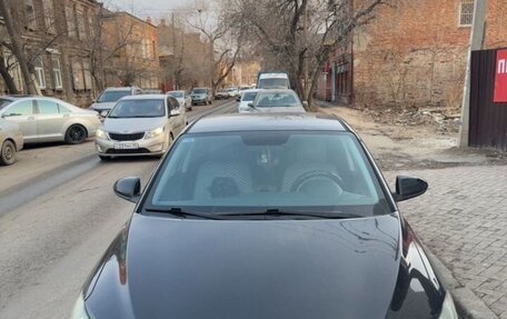 Hyundai Elantra VI рестайлинг, 2016 год, 1 400 000 рублей, 1 фотография