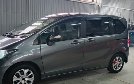 Honda Freed I, 2010 год, 950 000 рублей, 1 фотография