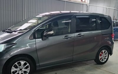 Honda Freed I, 2010 год, 950 000 рублей, 1 фотография