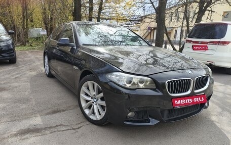 BMW 5 серия, 2014 год, 1 900 000 рублей, 1 фотография