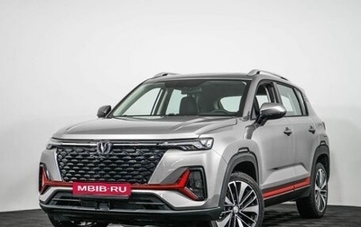 Changan CS35 Plus, 2024 год, 2 629 900 рублей, 1 фотография