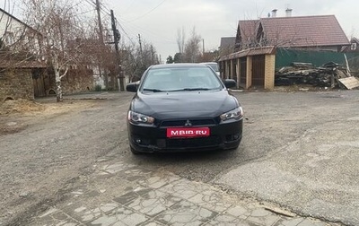 Mitsubishi Lancer IX, 2011 год, 790 000 рублей, 1 фотография