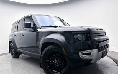 Land Rover Defender II, 2021 год, 6 732 809 рублей, 1 фотография