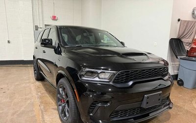 Dodge Durango III, 2025 год, 18 600 000 рублей, 1 фотография