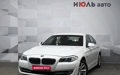 BMW 5 серия, 2011 год, 1 850 000 рублей, 1 фотография